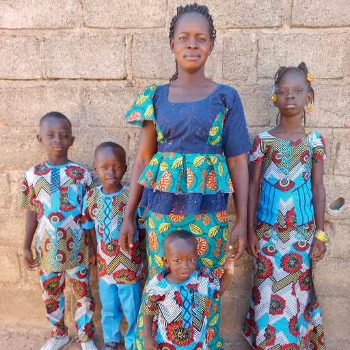 Proyecto Empoderamiento Femenino de Burkindi ONG