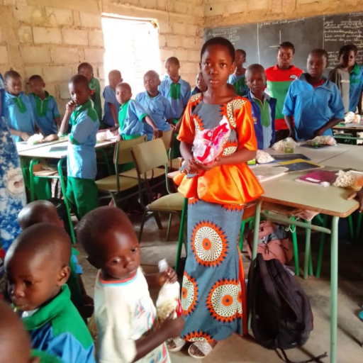 Proyecto Informática y Lenguas de Burkindi ONG