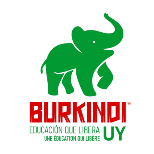 Burkindi Logo